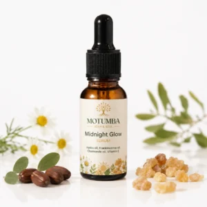 Midnight Glow Serum