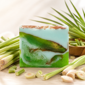 Lemongrass